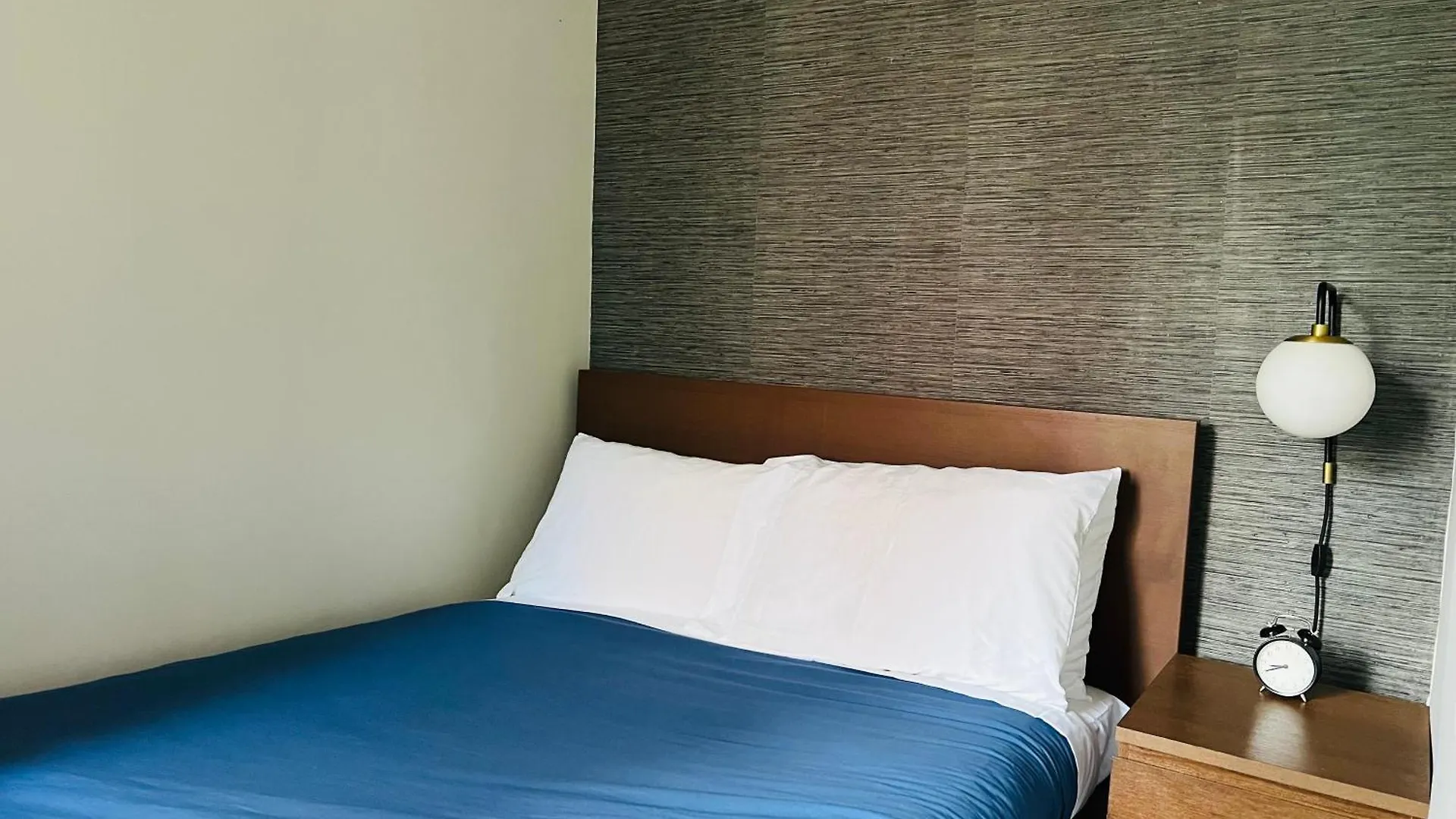 Apartmán The Midtown Center New York