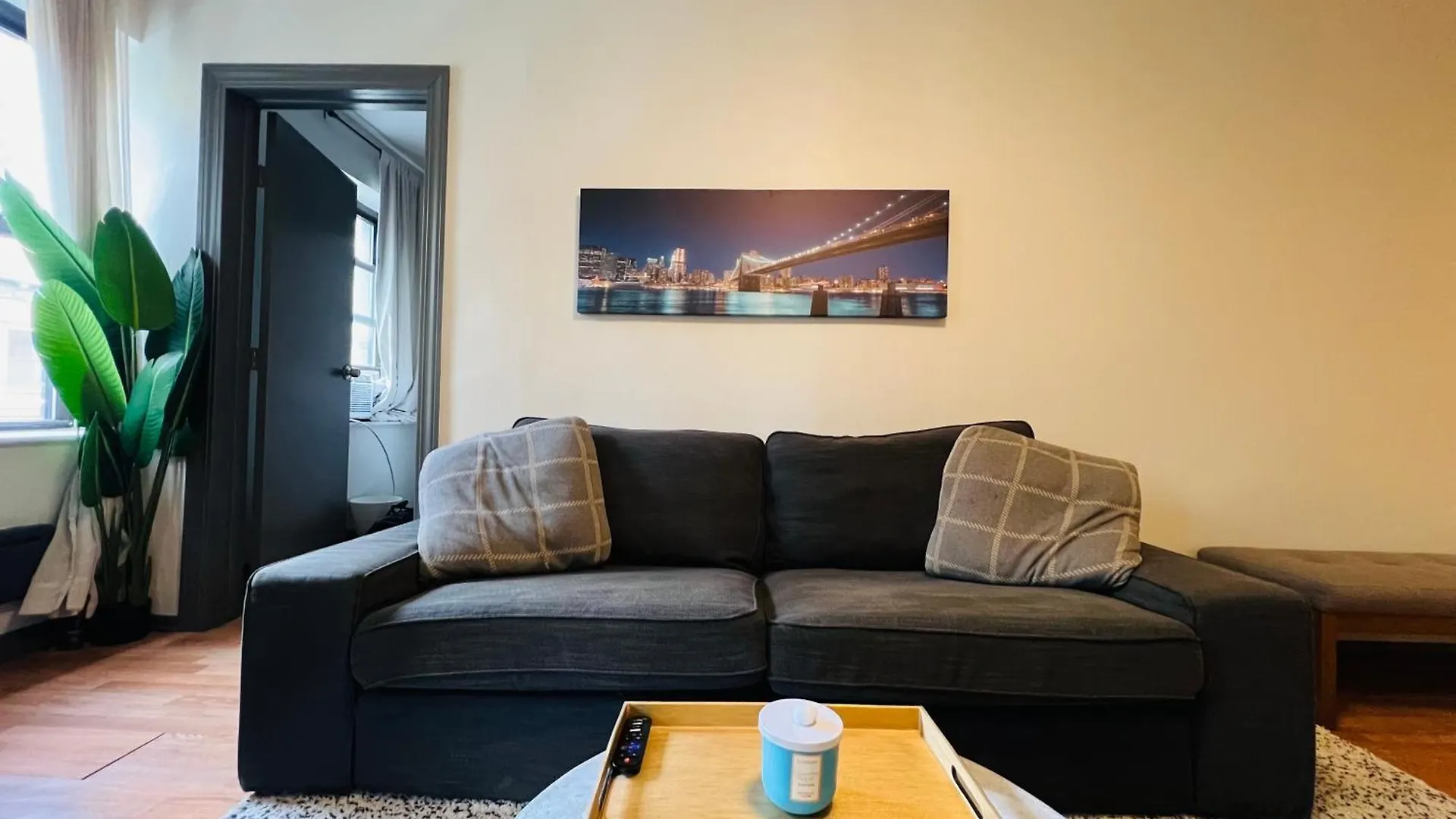 Apartmán The Midtown Center New York