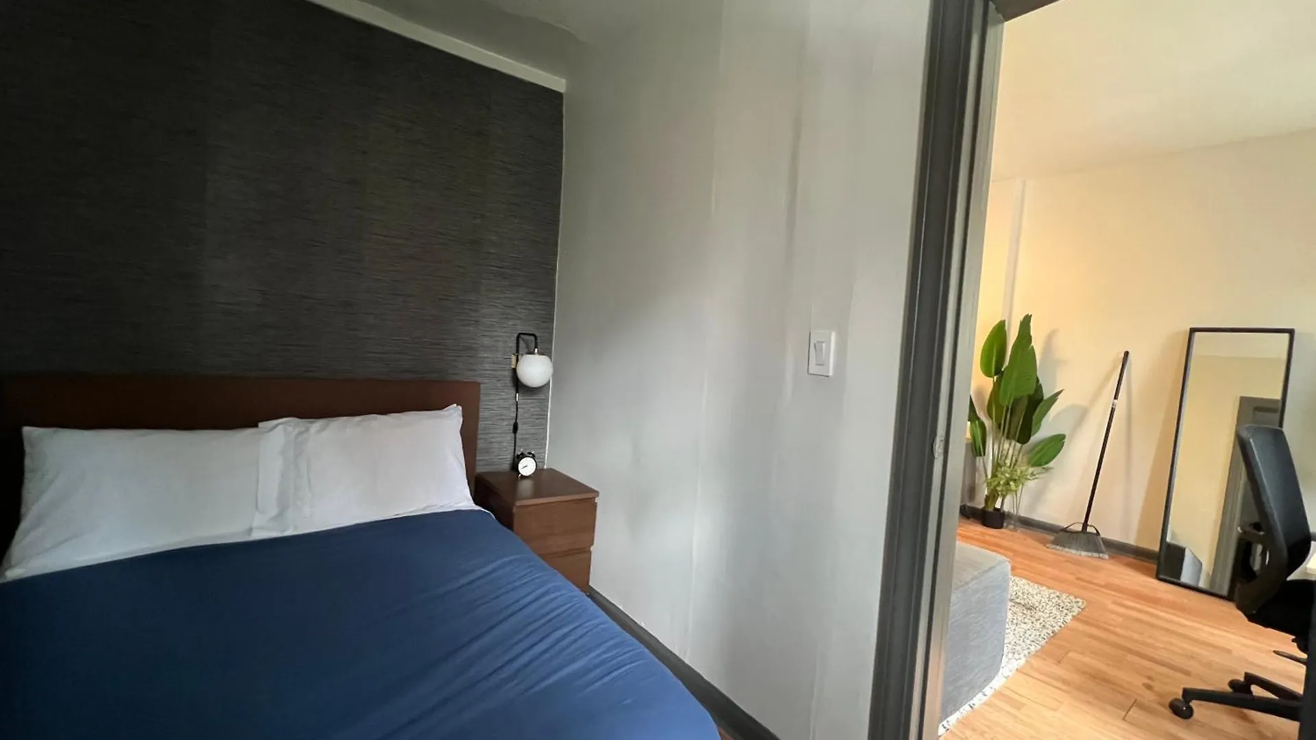 Apartmán The Midtown Center New York