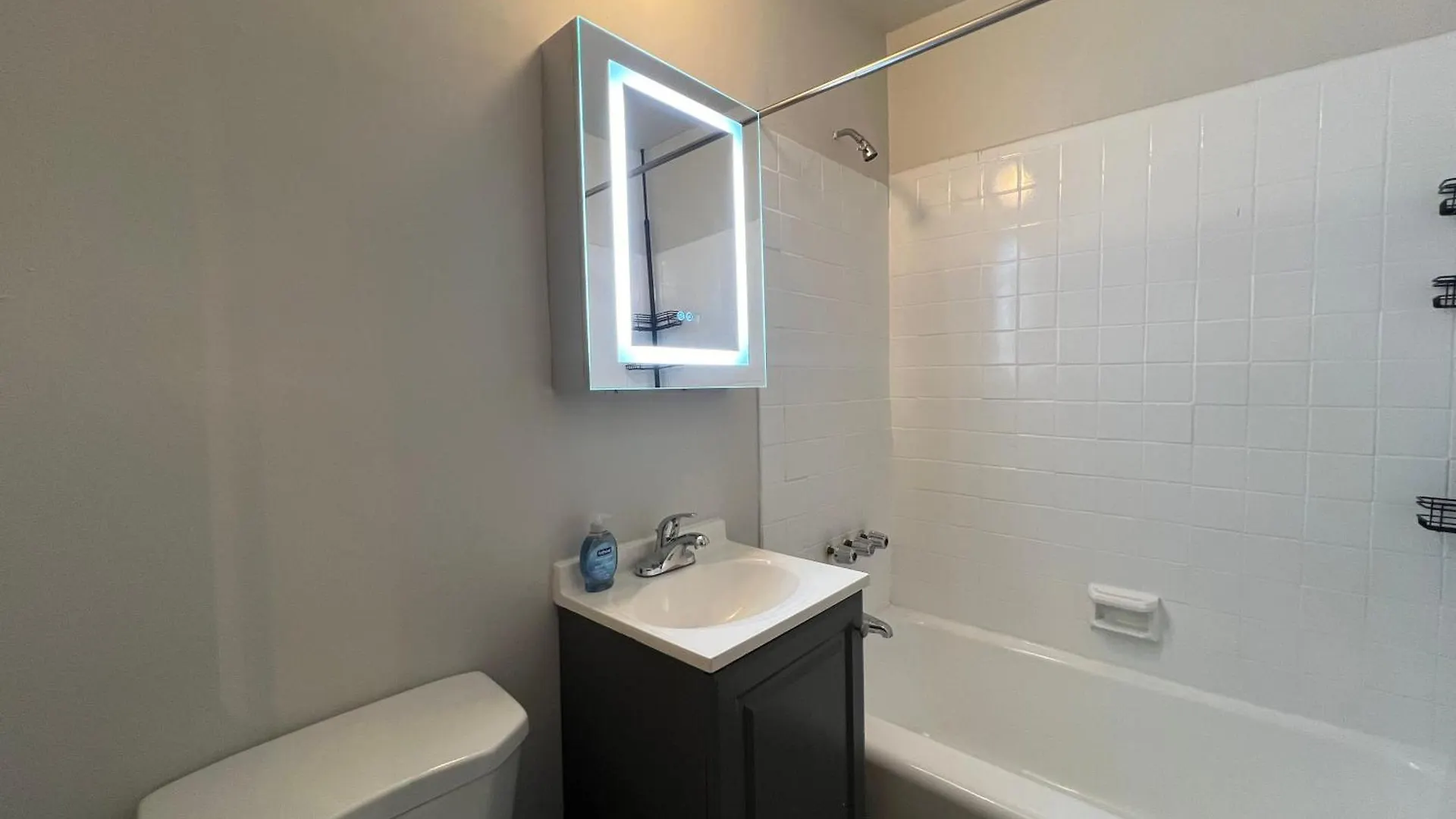 Apartmán The Midtown Center New York