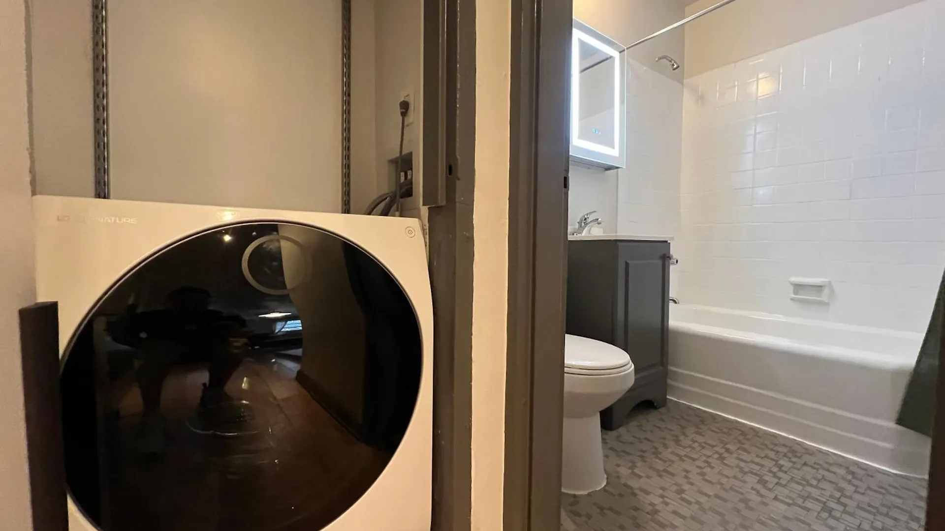 Apartmán The Midtown Center New York