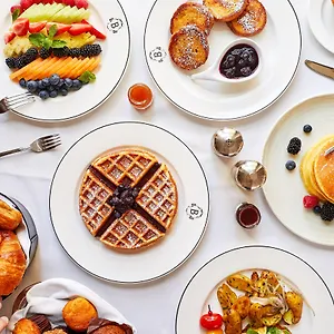 Ξενοδοχείο Intercontinental Barclay By Ihg, Νέα Υόρκη