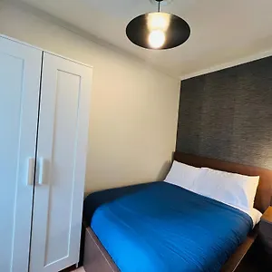  Апартаменты The Midtown Modern