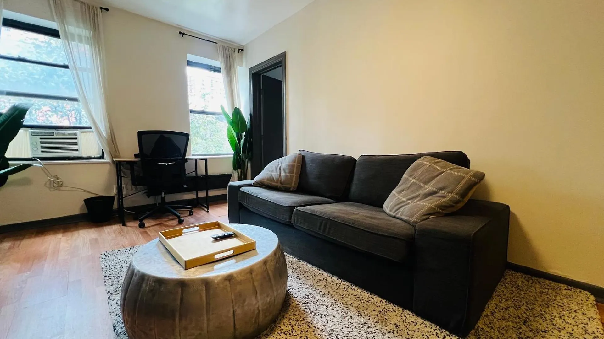 The Midtown Center Daire New York 0*,  ABD